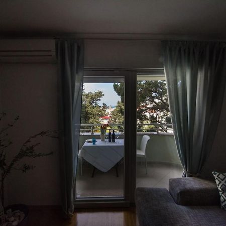 Lidija Appartement Makarska Buitenkant foto