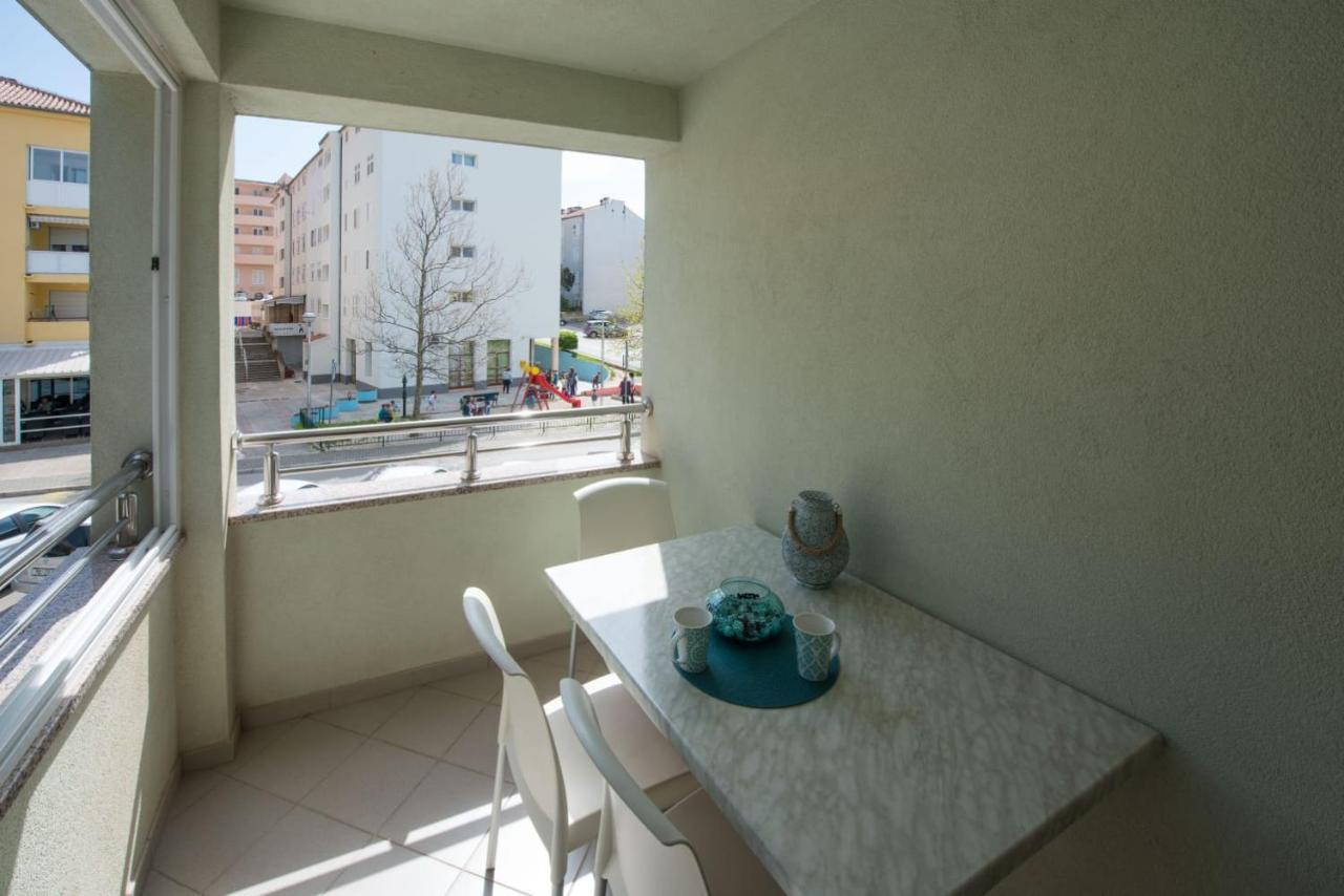 Lidija Appartement Makarska Buitenkant foto